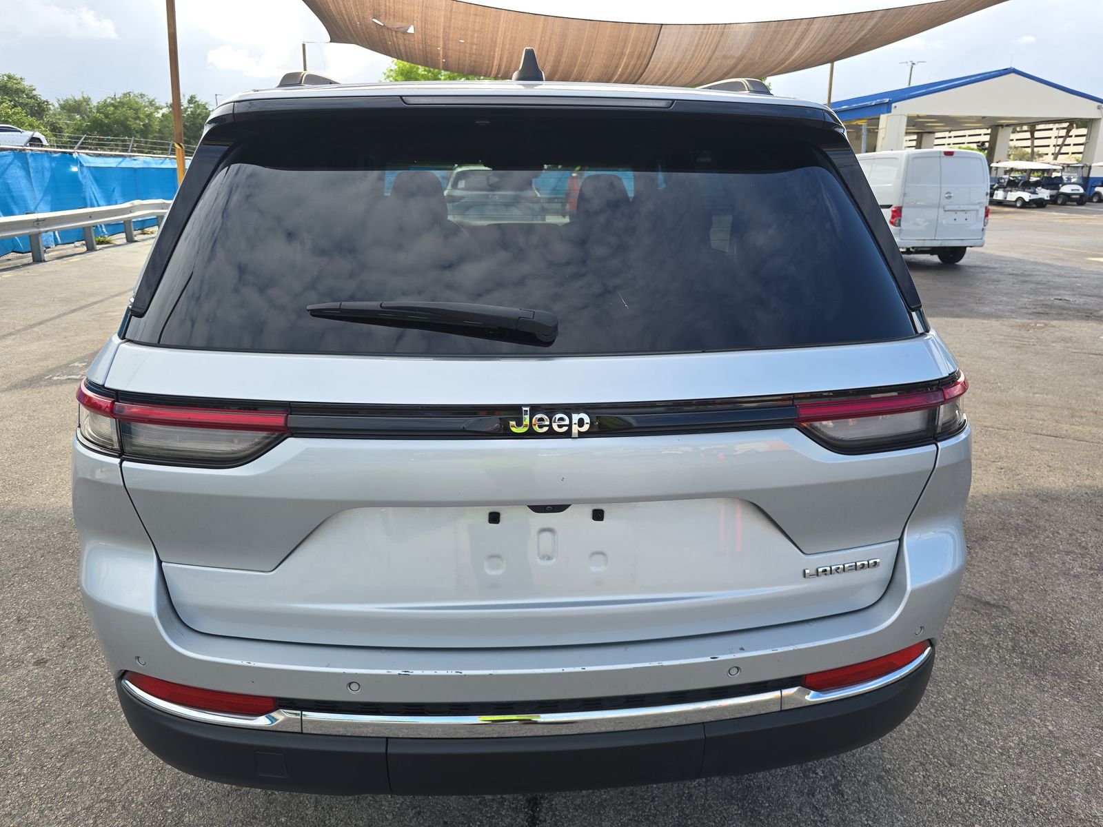 JEEP GRAND CHEROKEE - 6