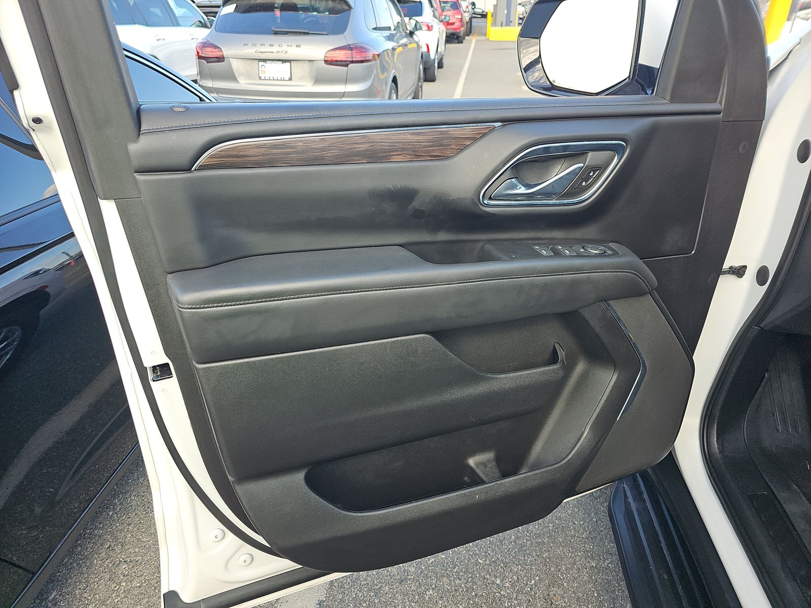 CHEVROLET OTHER - 10