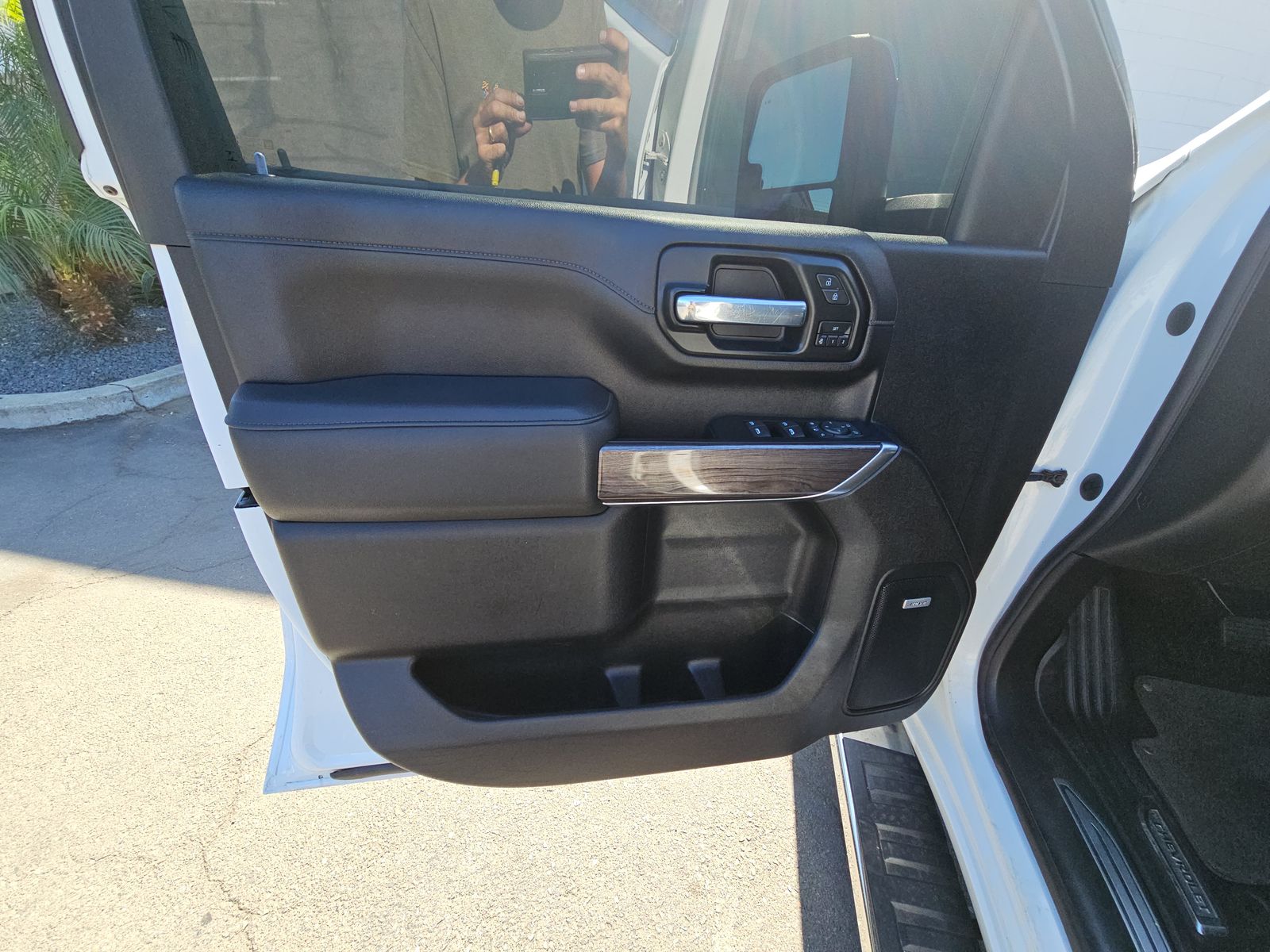 CHEVROLET OTHER - 10