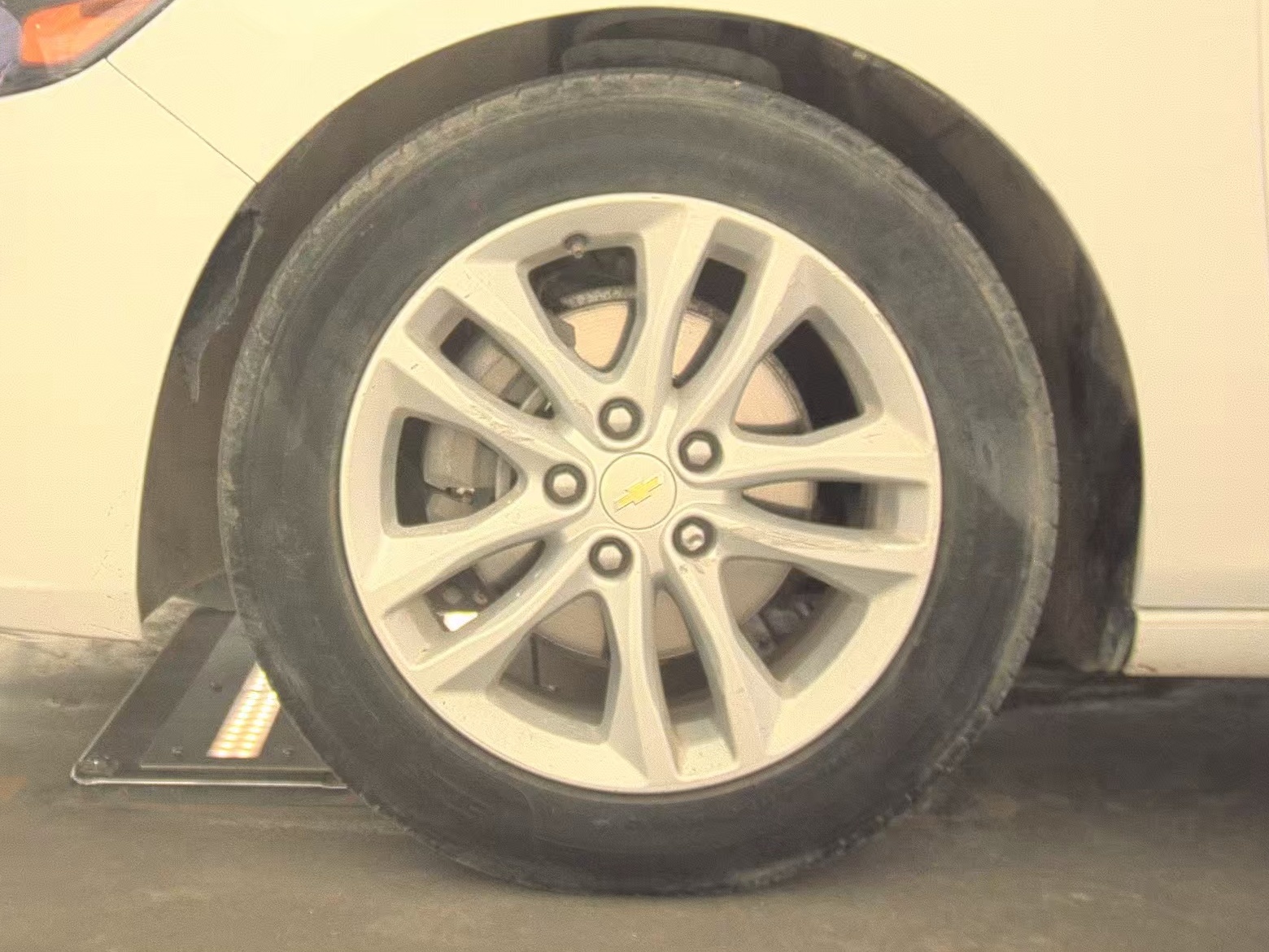 CHEVROLET OTHER - 10