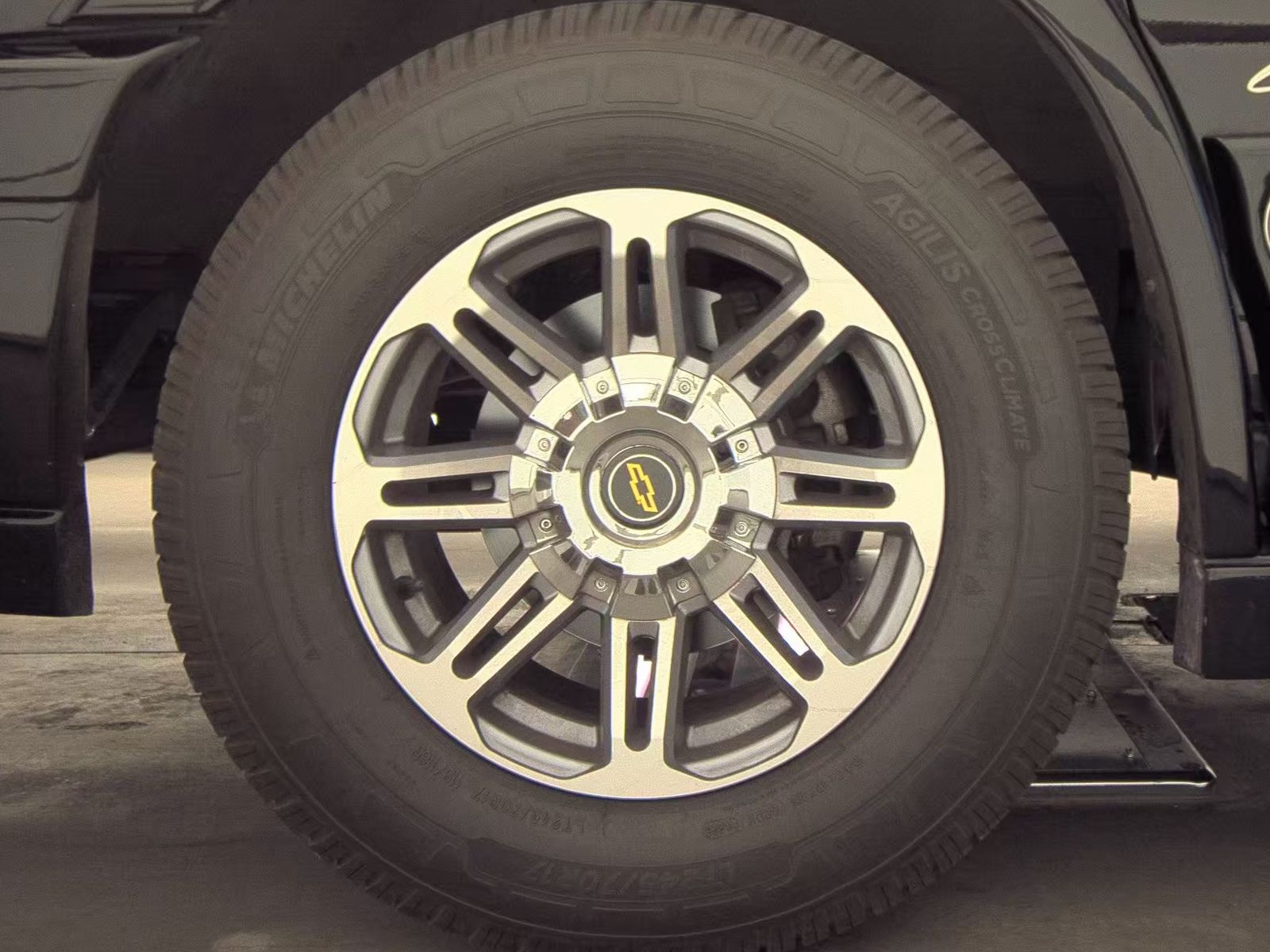 CHEVROLET OTHER - 10