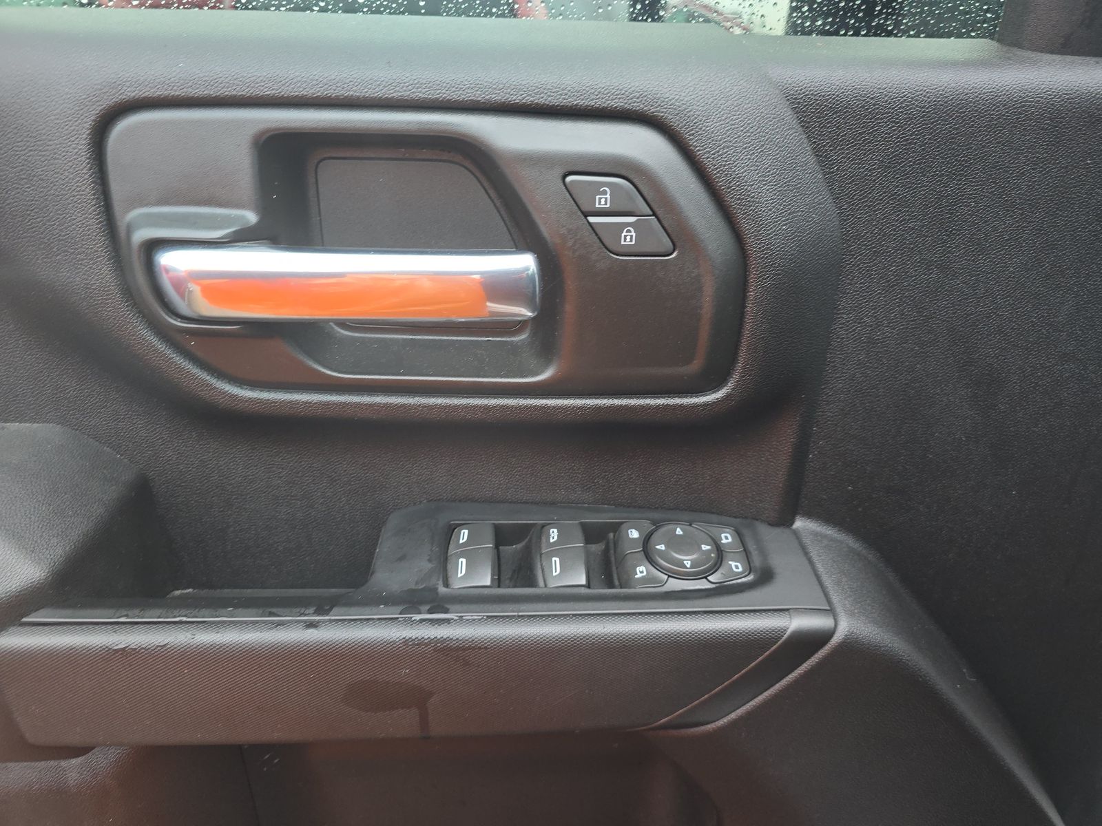 CHEVROLET OTHER - 10