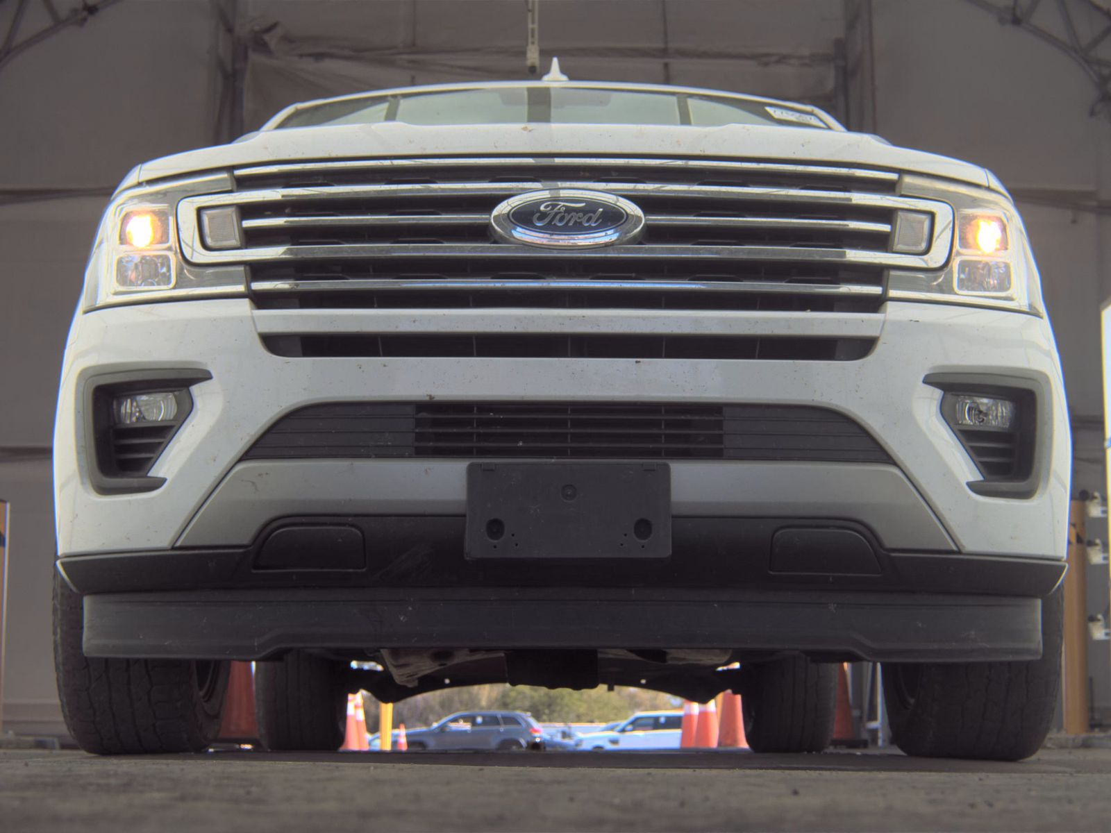 FORD EXPEDITION MAX - 4