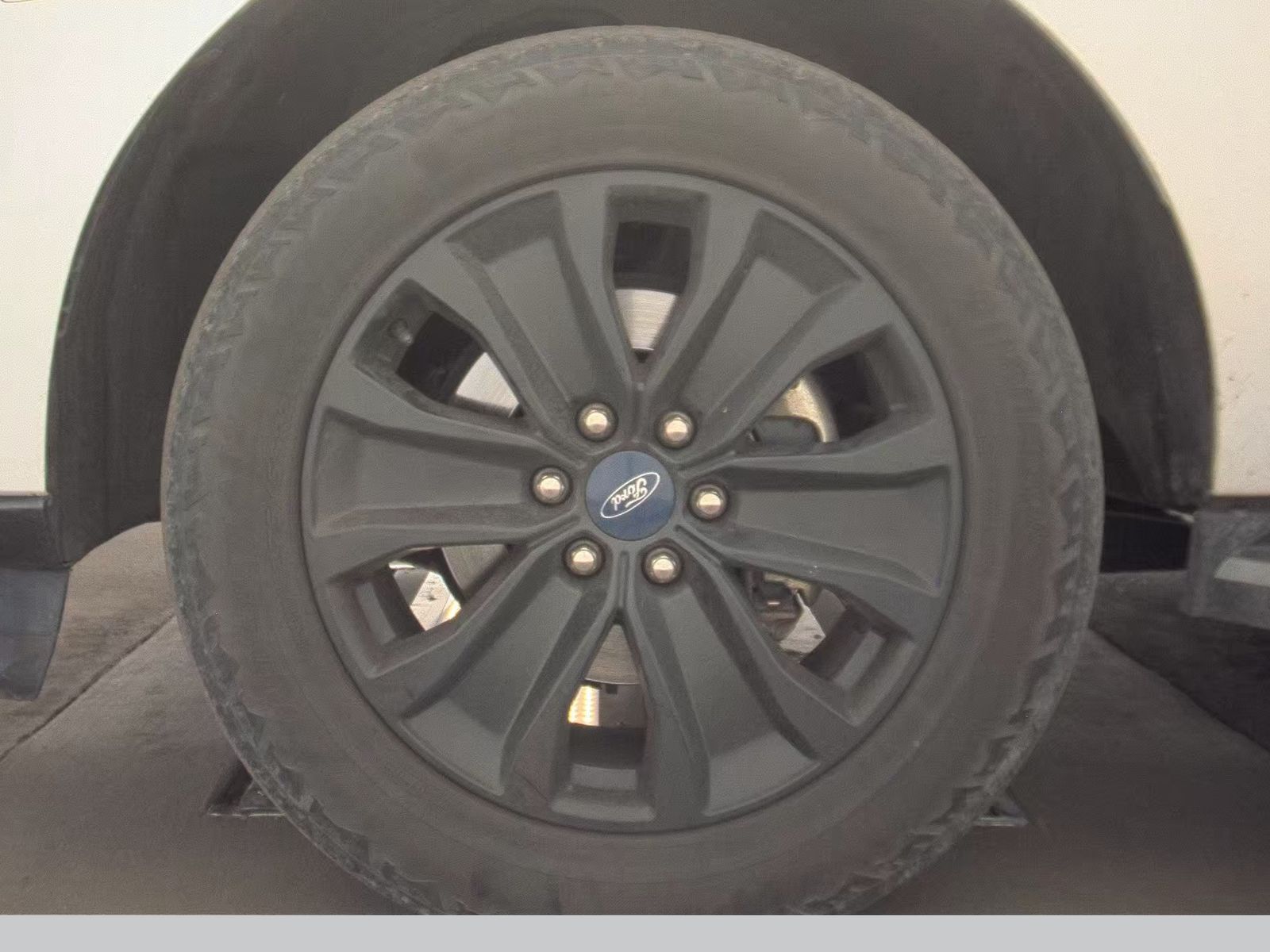 FORD EXPEDITION MAX - 10