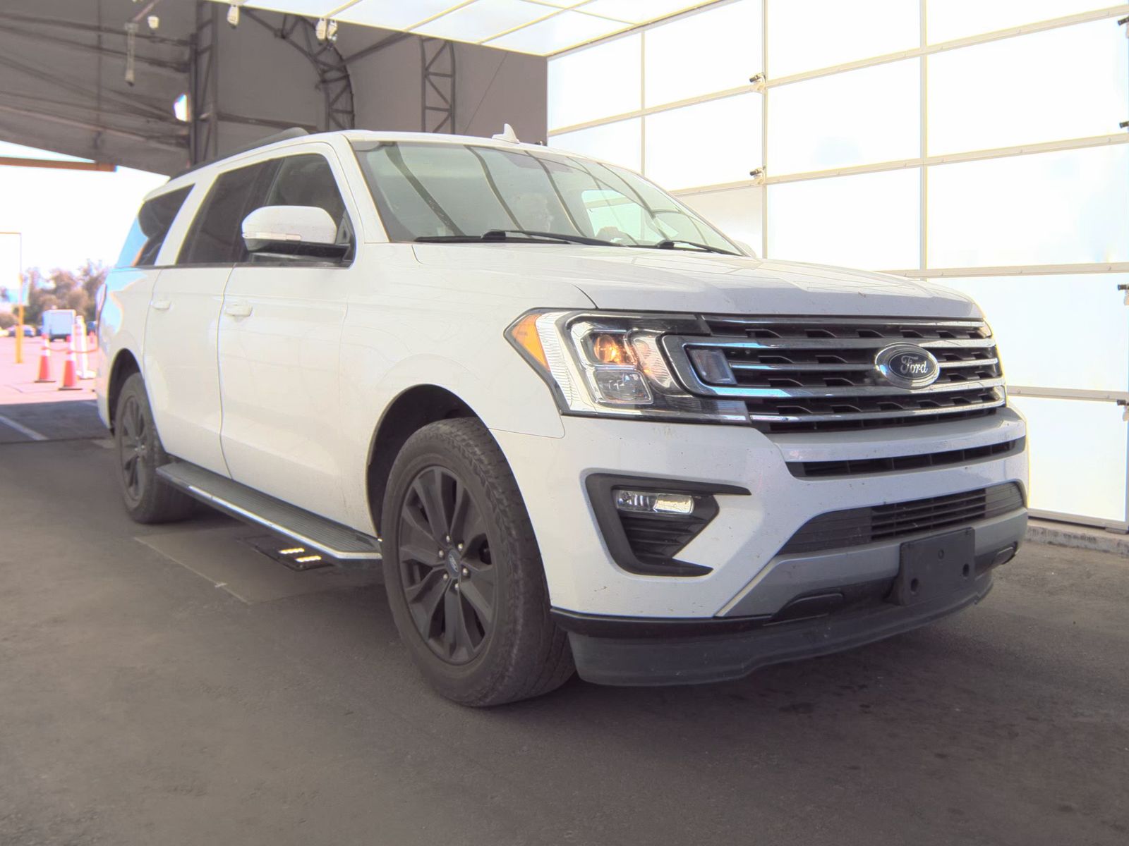 FORD EXPEDITION MAX - 5