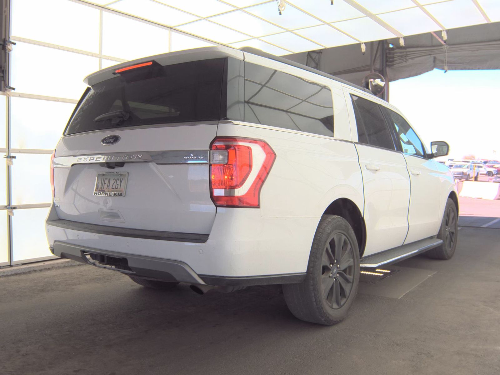FORD EXPEDITION MAX - 6