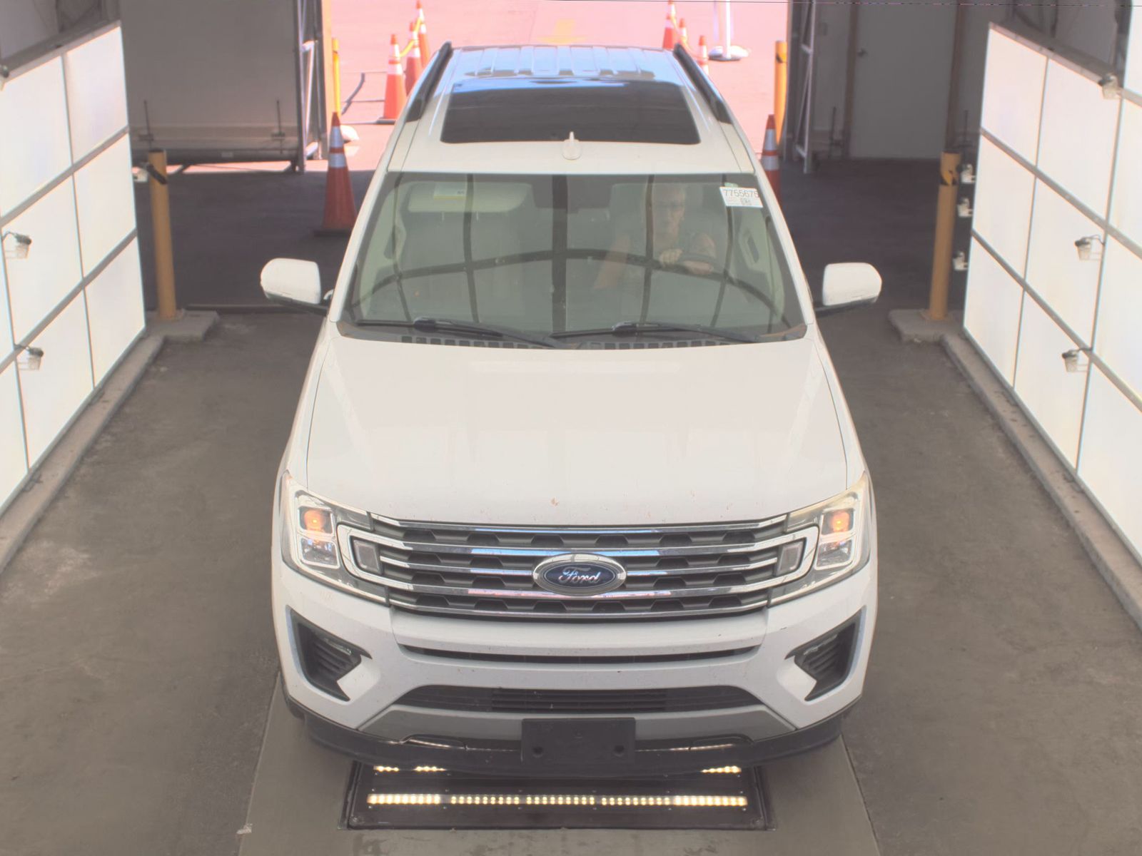 FORD EXPEDITION MAX - 3