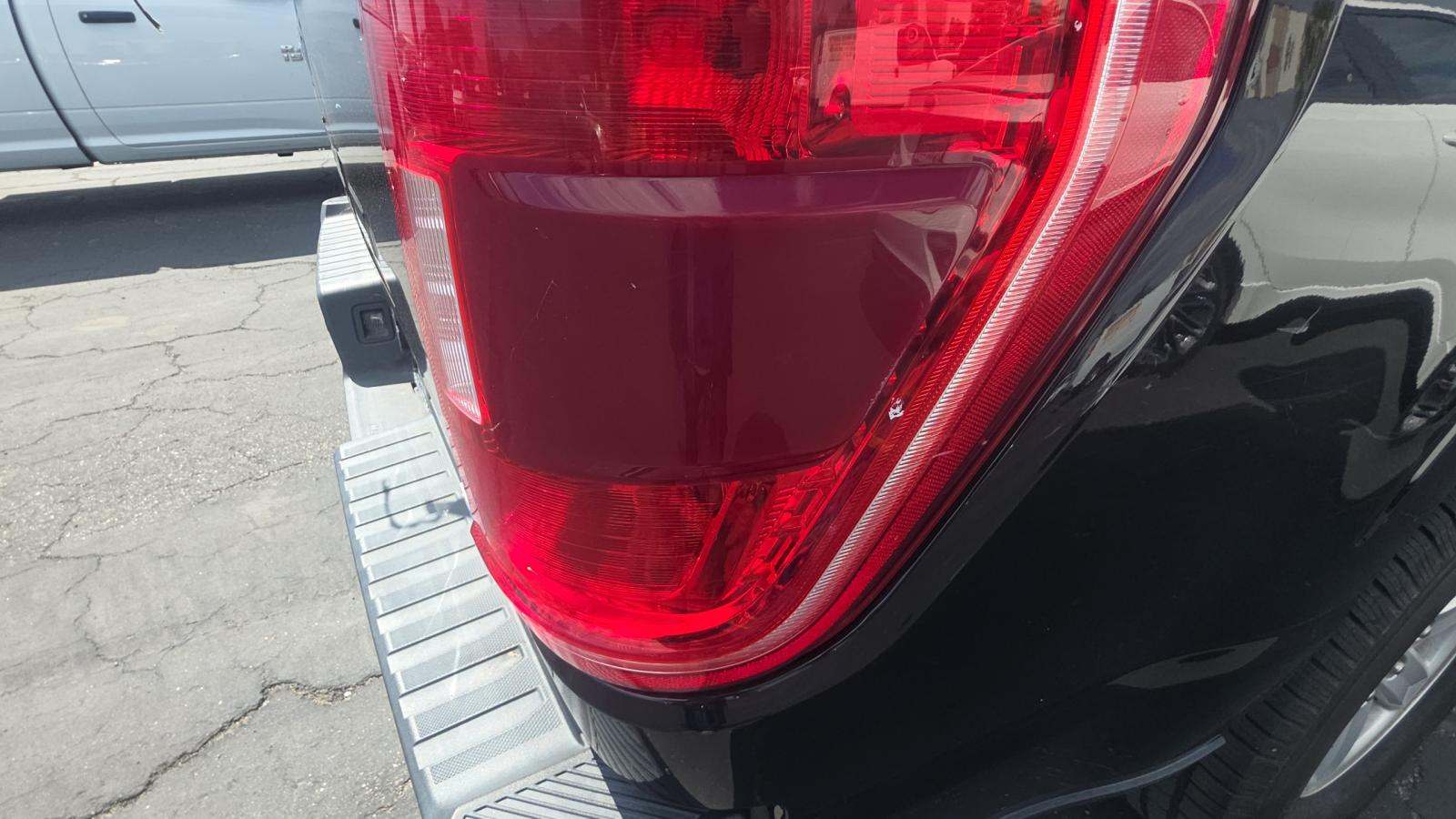 2021 Ford F-150 XLT AWD