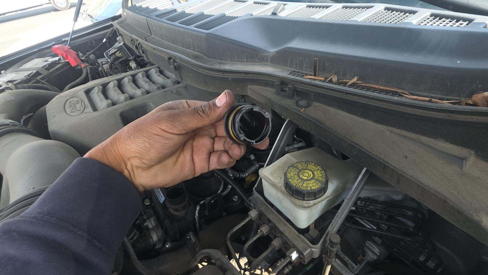 2021 Ford F-150 XLT AWD