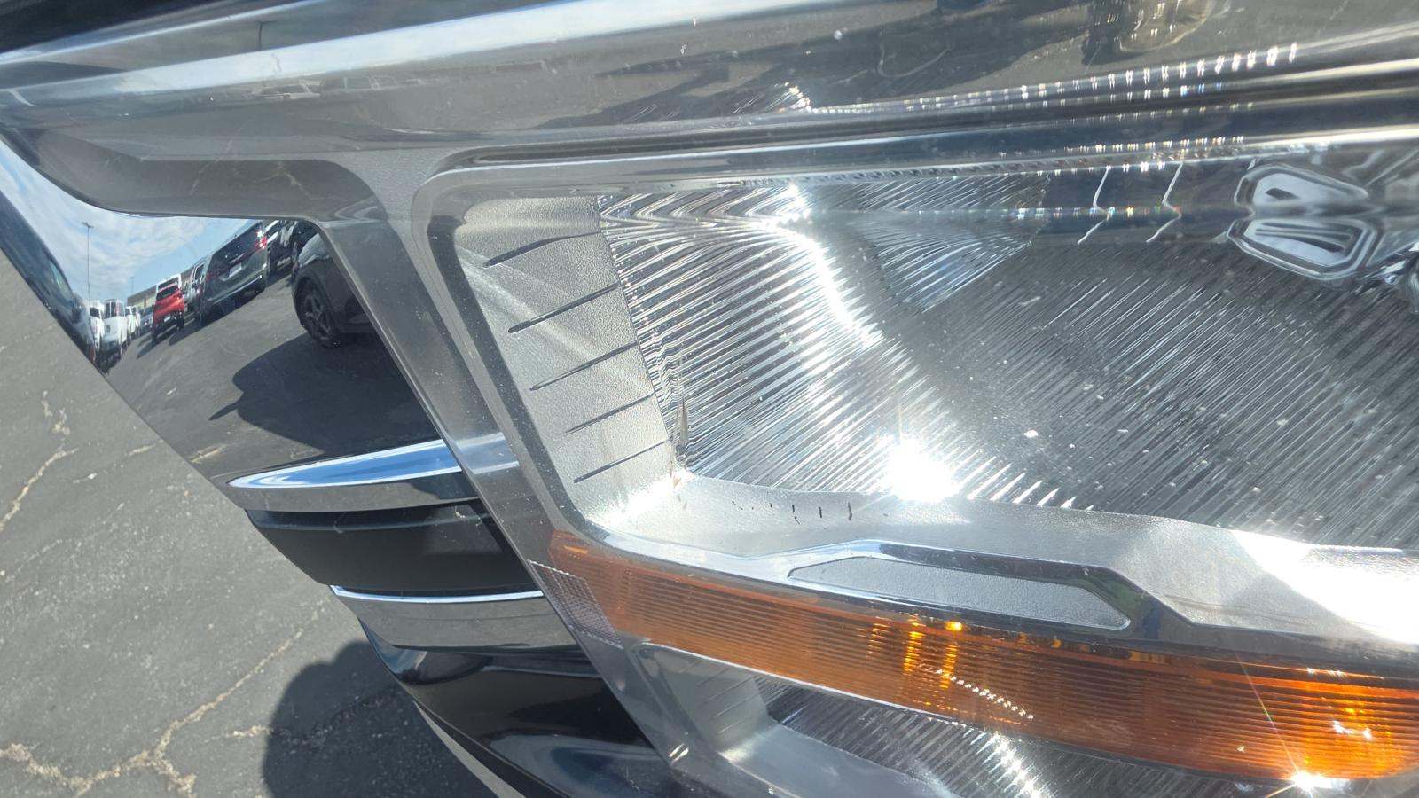 2021 Ford F-150 XLT AWD