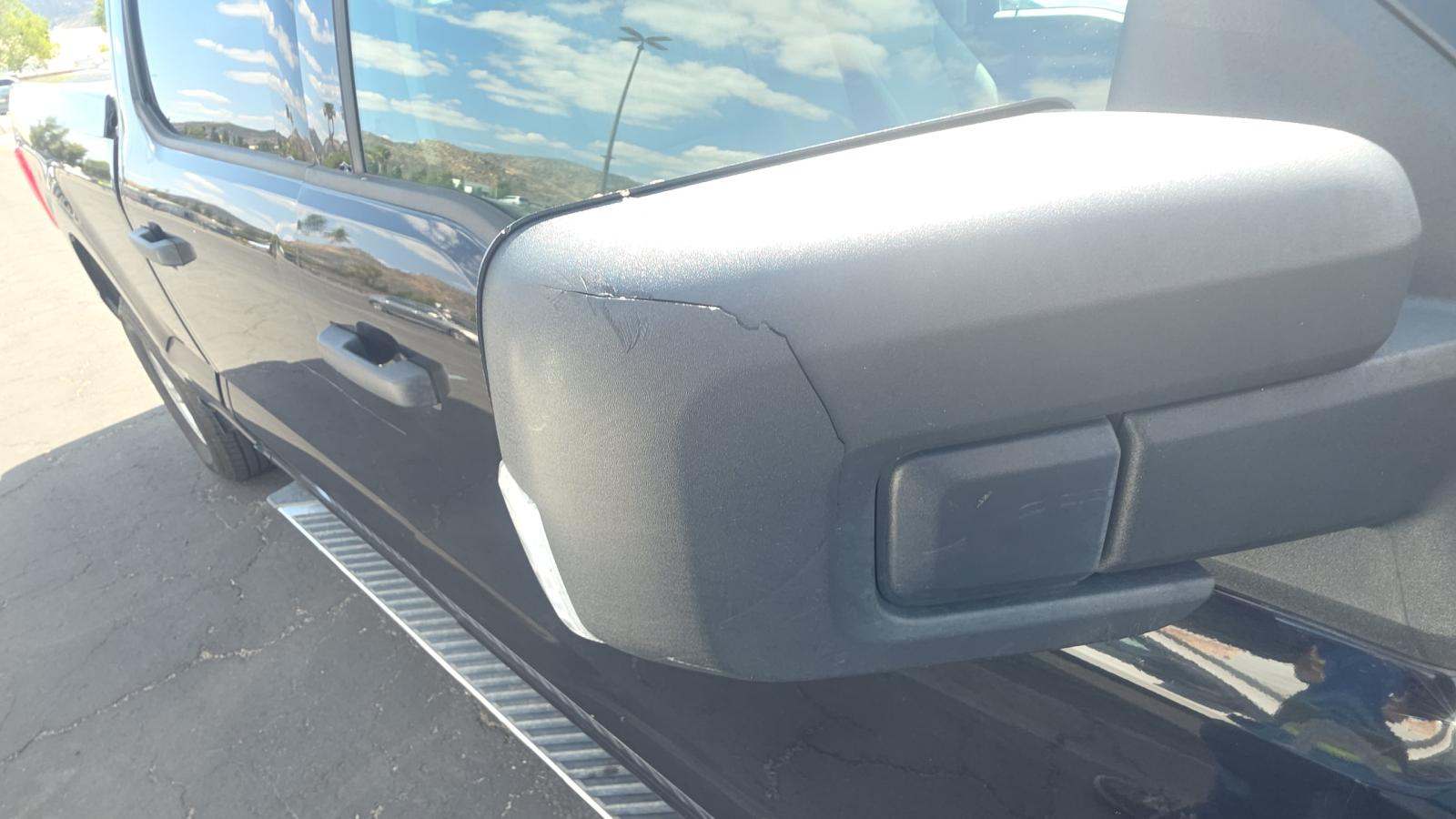 2021 Ford F-150 XLT AWD