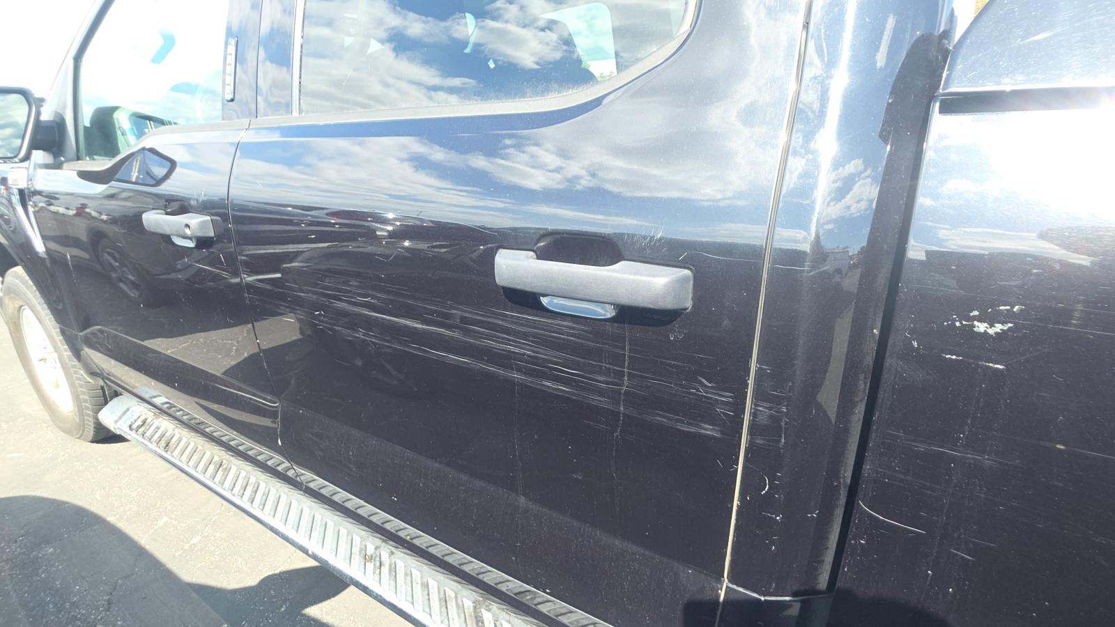 2021 Ford F-150 XLT AWD