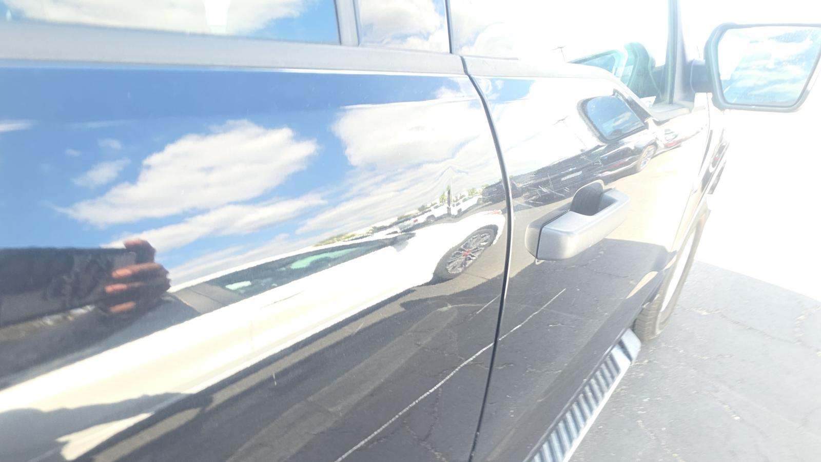 2021 Ford F-150 XLT AWD