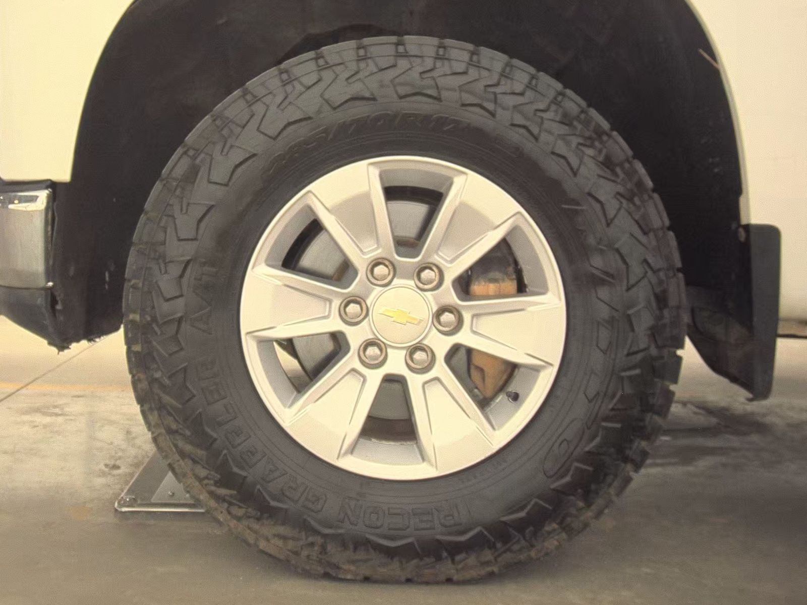 CHEVROLET OTHER - 10