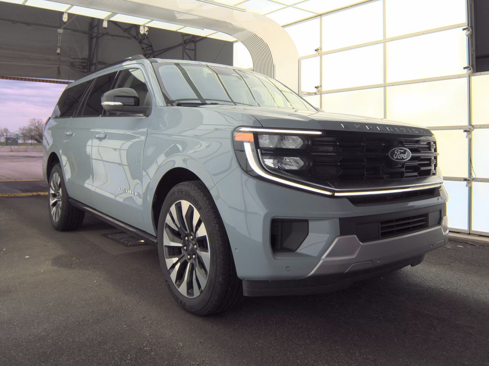 FORD EXPEDITION MAX - 5
