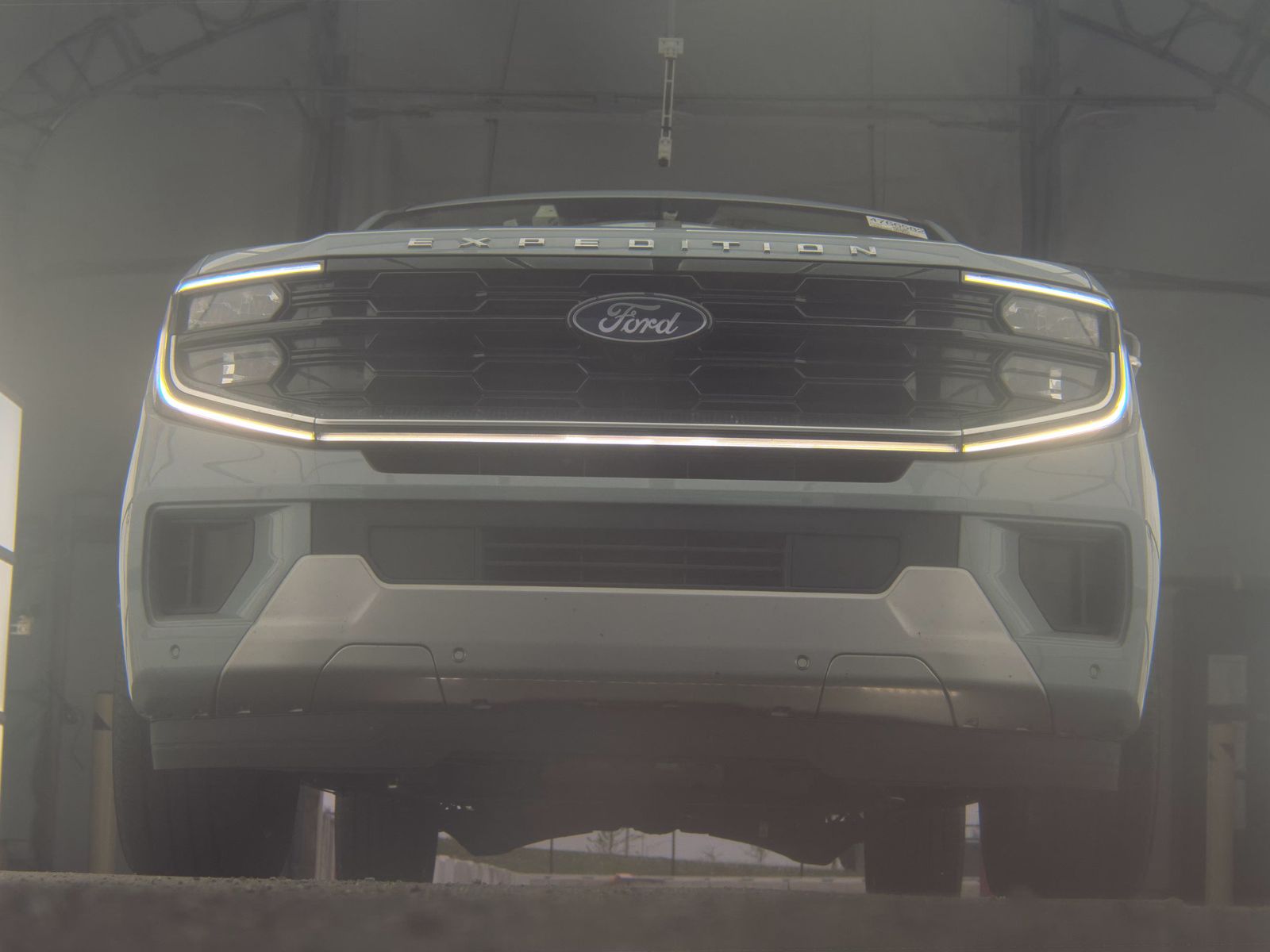 FORD EXPEDITION MAX - 4