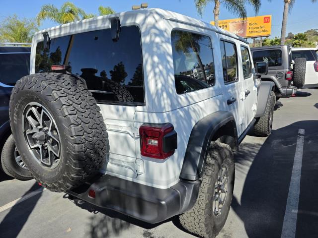 JEEP WRANGLER - 3