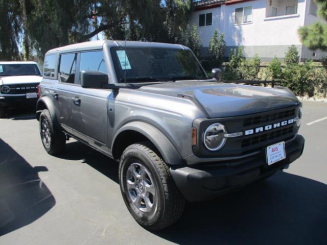 FORD BRONCO - 10