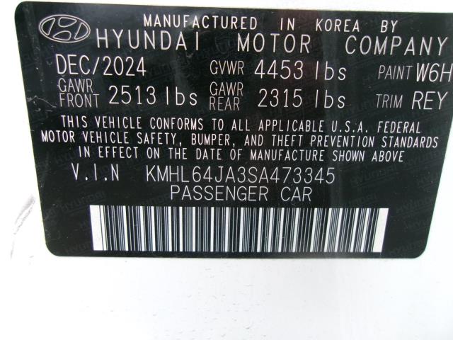 HYUNDAI OTHER - 8