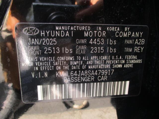 HYUNDAI OTHER - 8