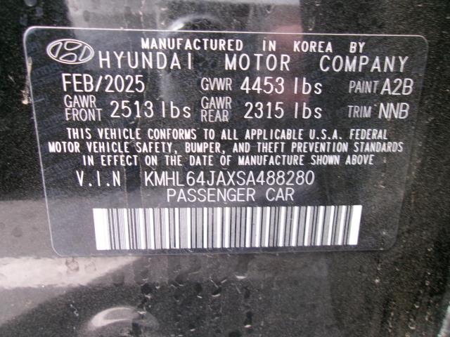 HYUNDAI OTHER - 8
