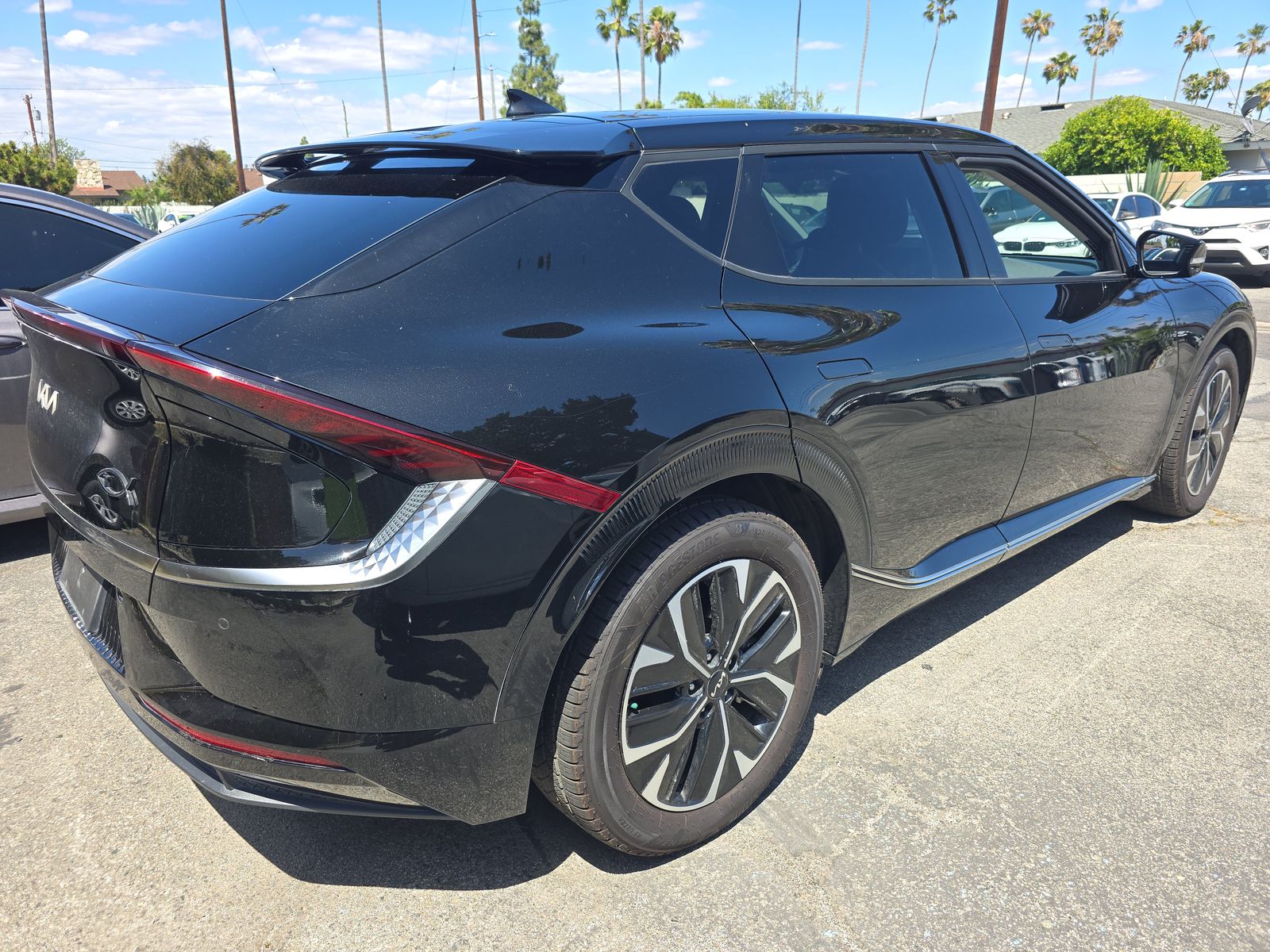 KIA EV9 - 5