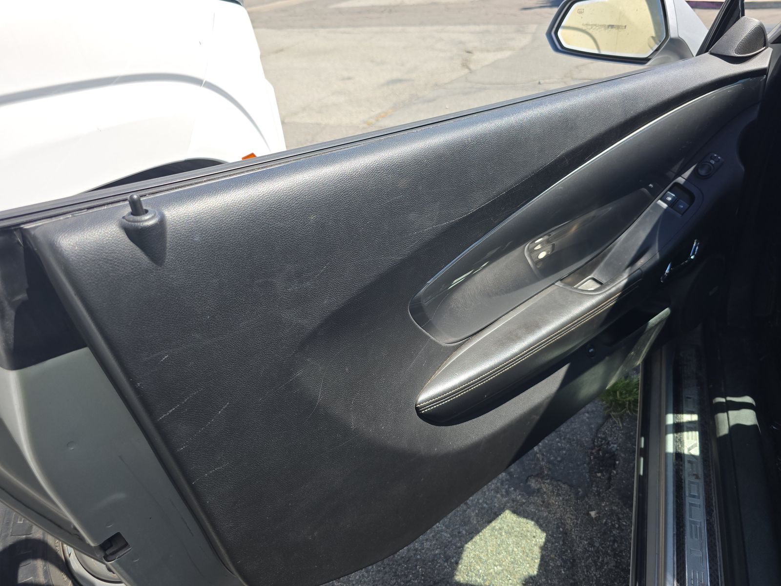 CHEVROLET OTHER - 10