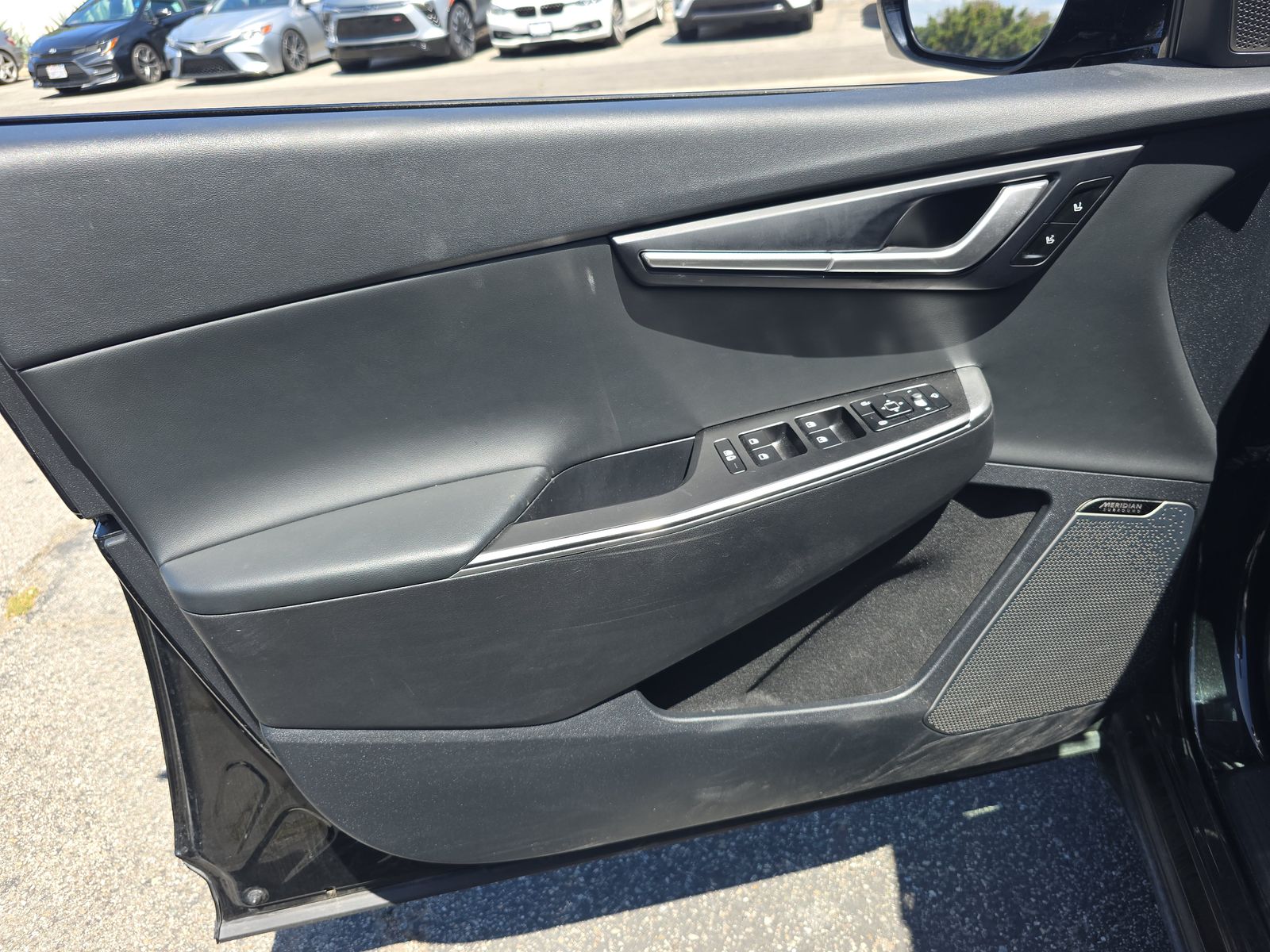 KIA EV9 - 10