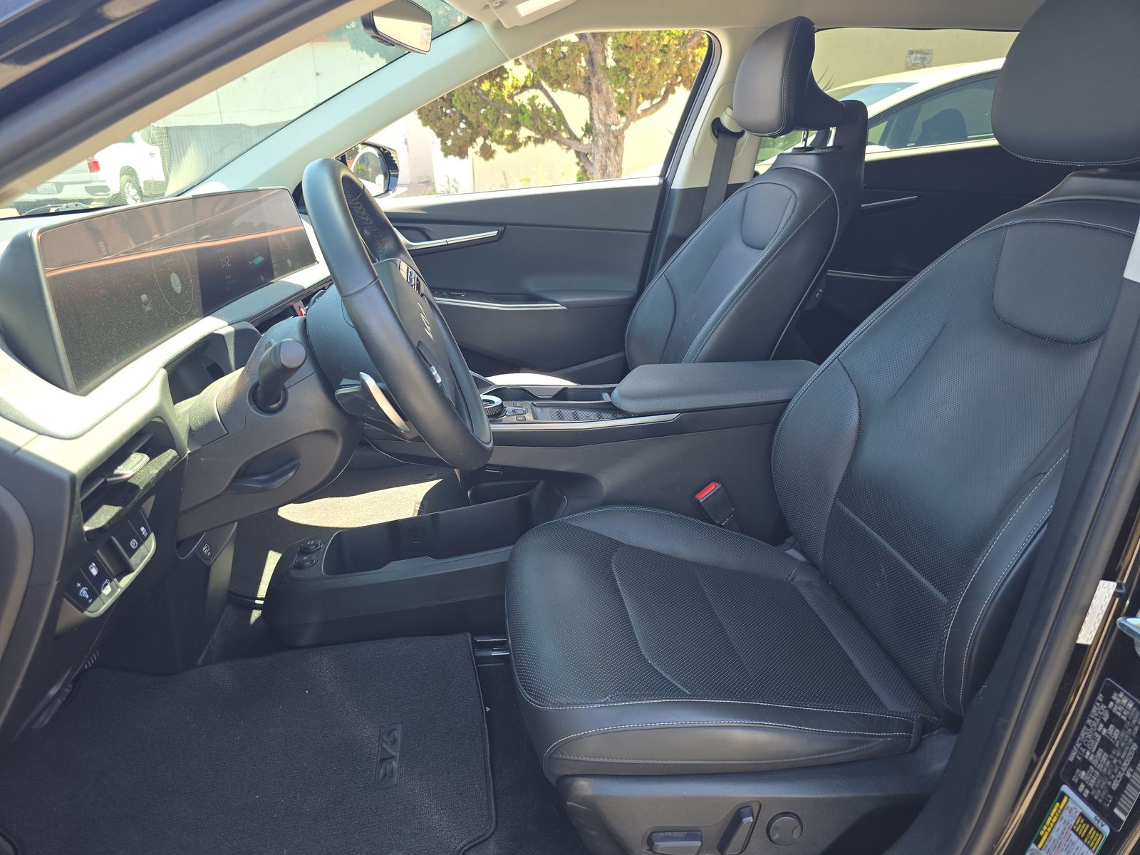 KIA EV9 - 8