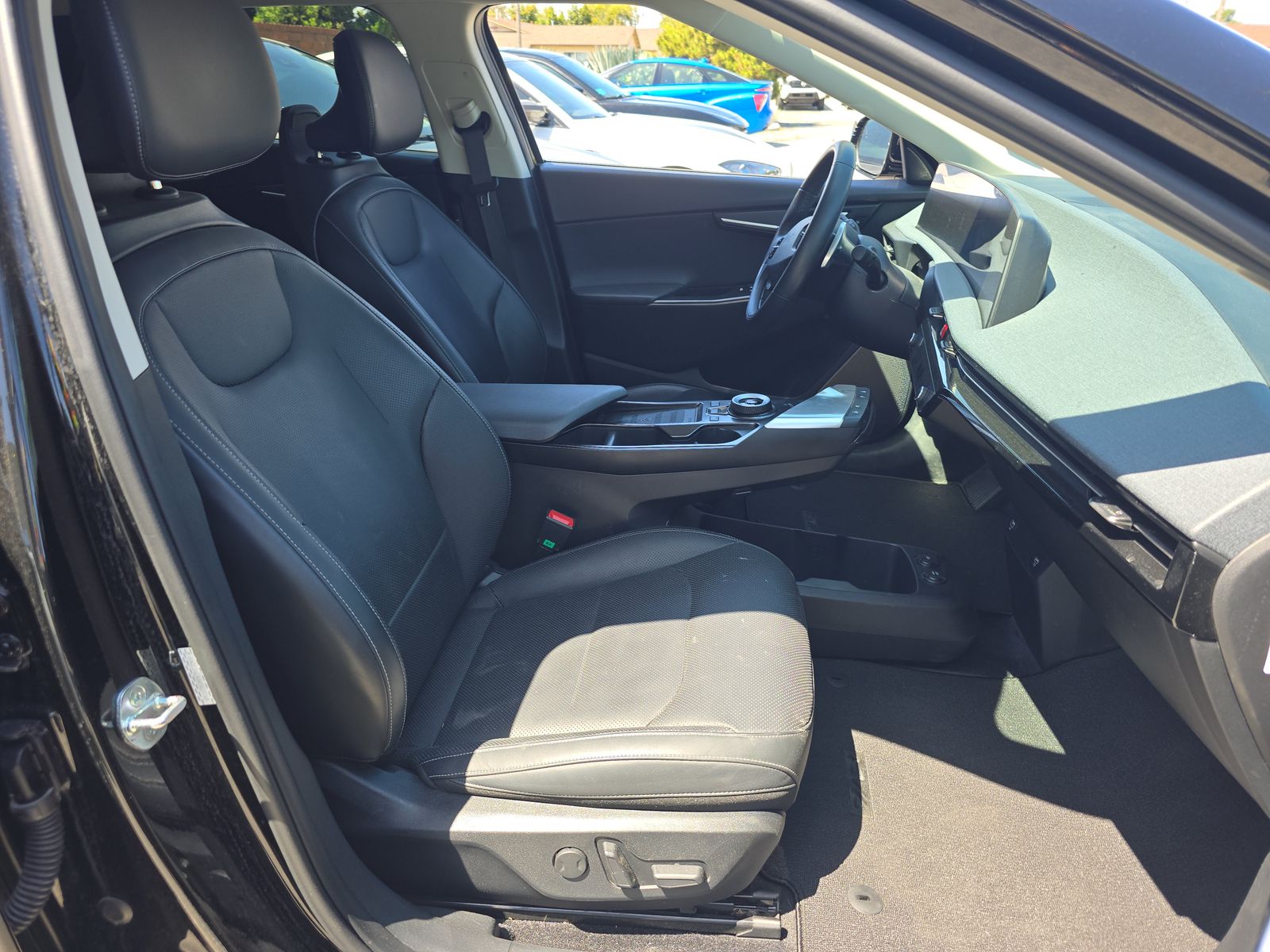 KIA EV9 - 9