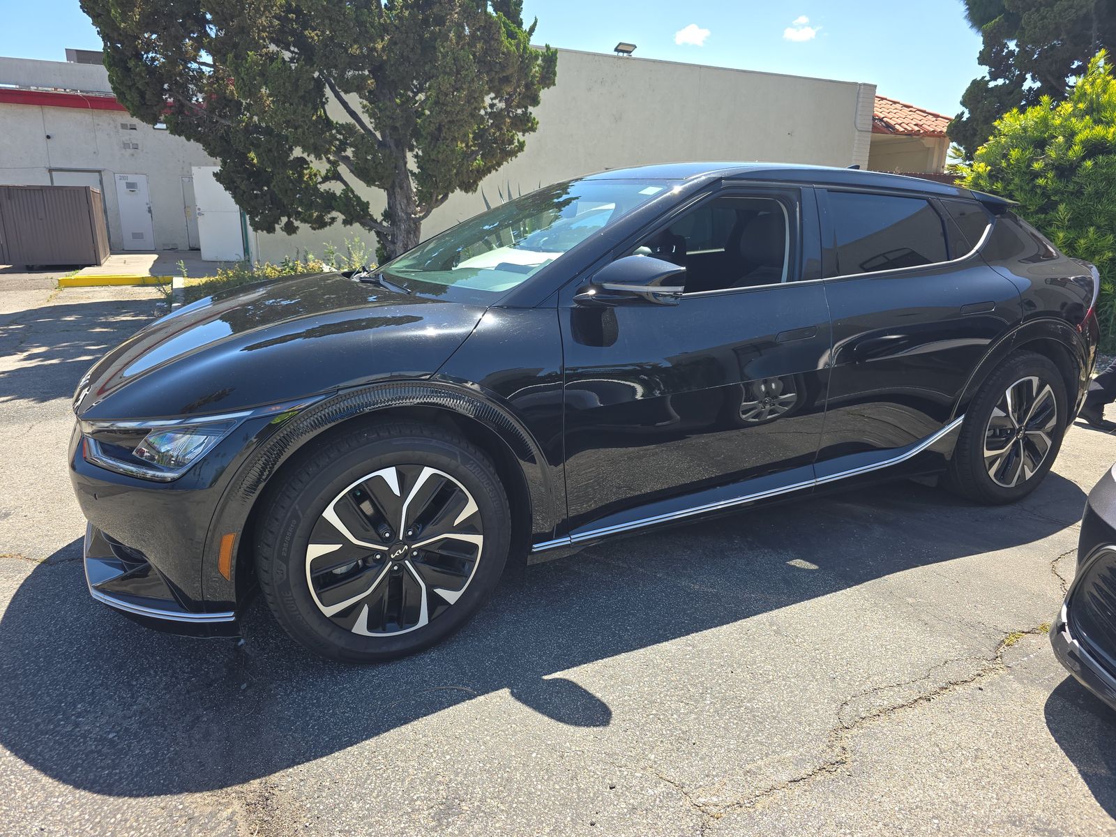 KIA EV9 - 1