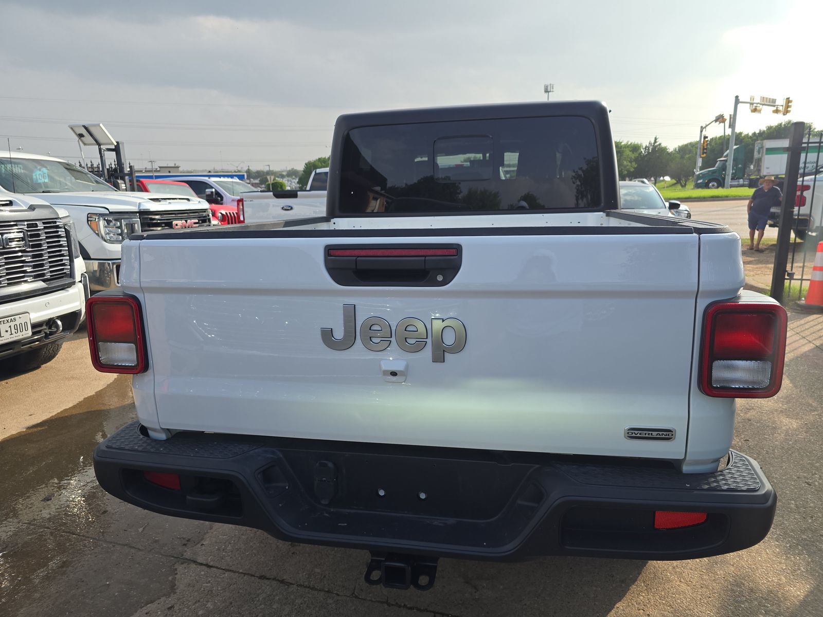 JEEP GRAND CHEROKEE - 6