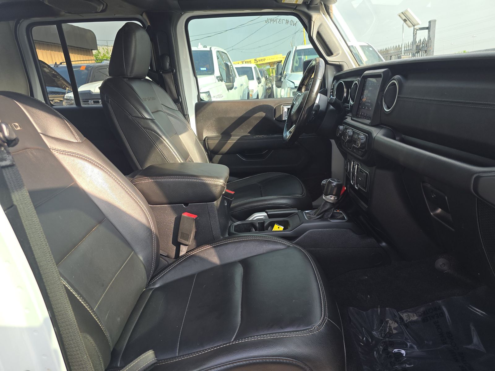 JEEP GRAND CHEROKEE - 9