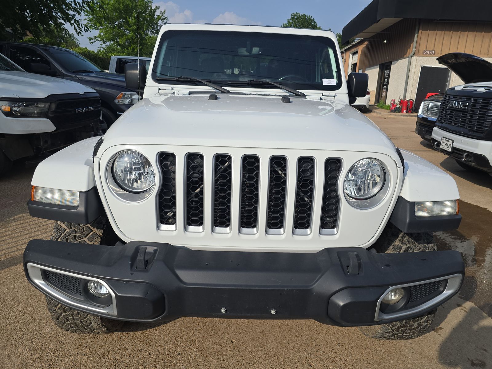 JEEP GRAND CHEROKEE - 3