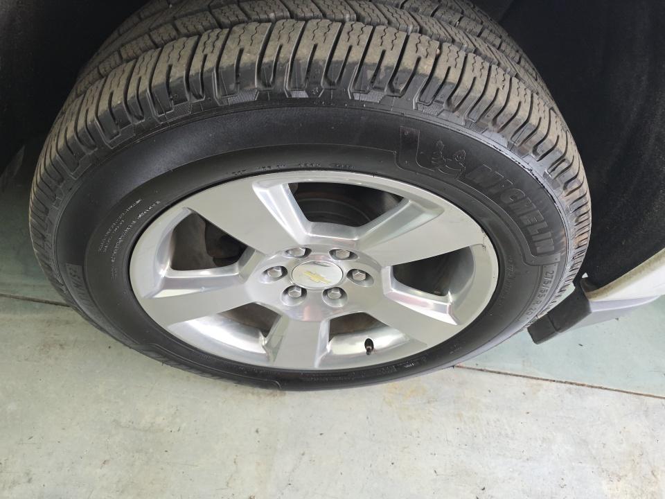 CHEVROLET OTHER - 10