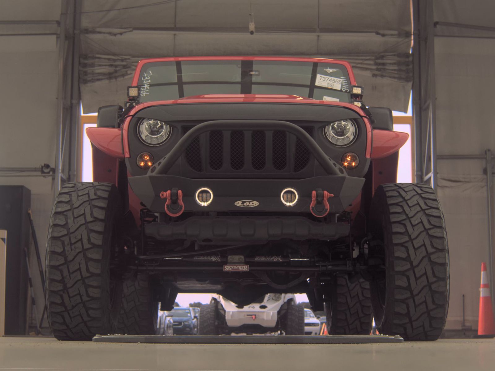 JEEP OTHER - 4