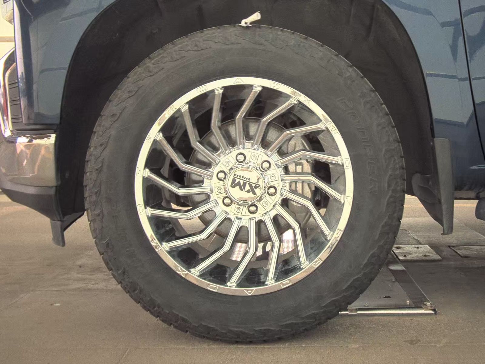 CHEVROLET OTHER - 10