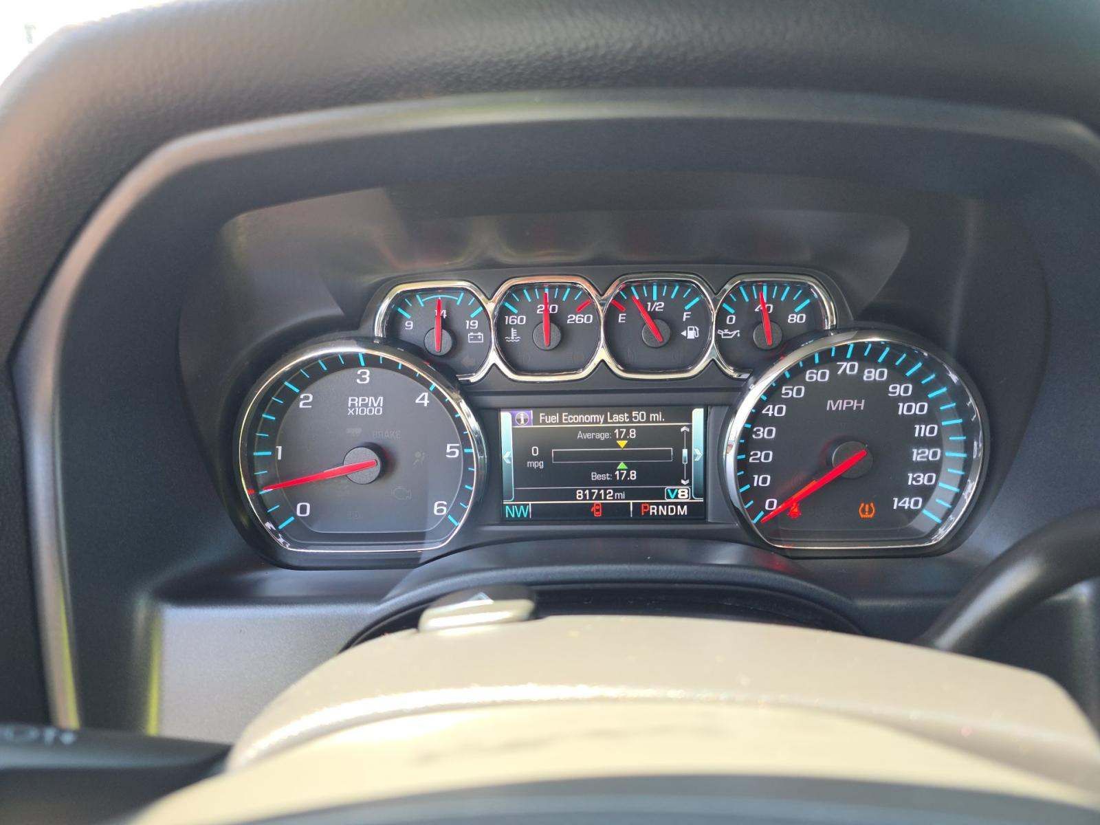 CHEVROLET OTHER - 10