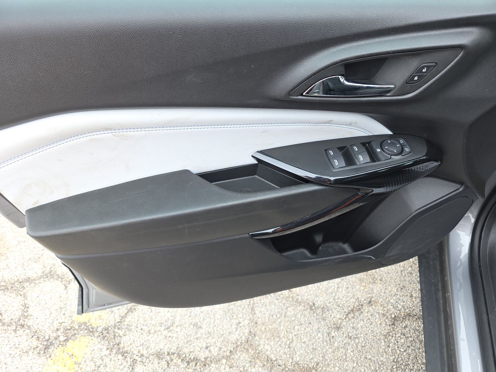 CHEVROLET OTHER - 10