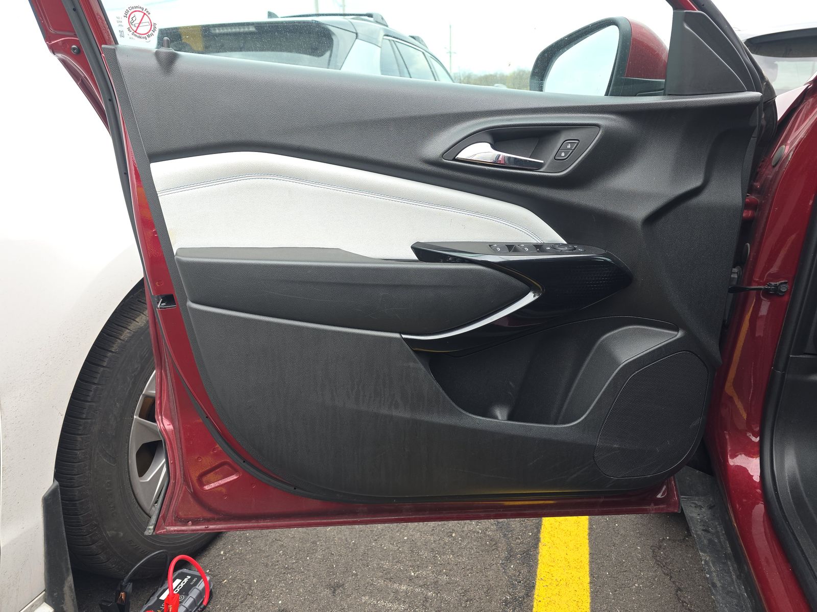 CHEVROLET OTHER - 10