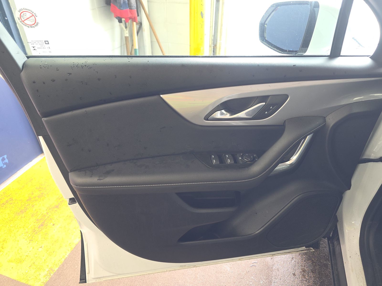 CHEVROLET CAMARO - 10