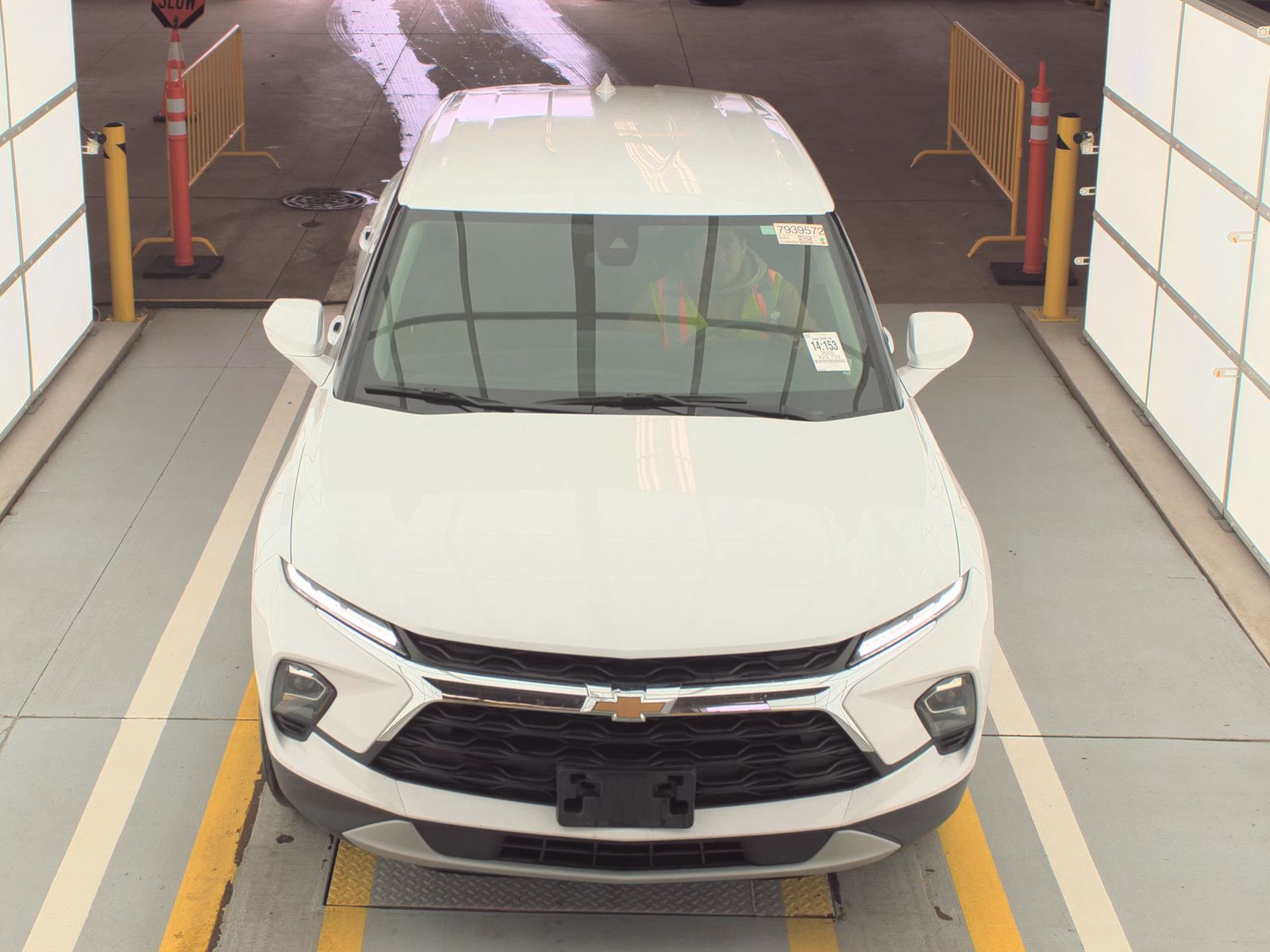 CHEVROLET CAMARO - 3