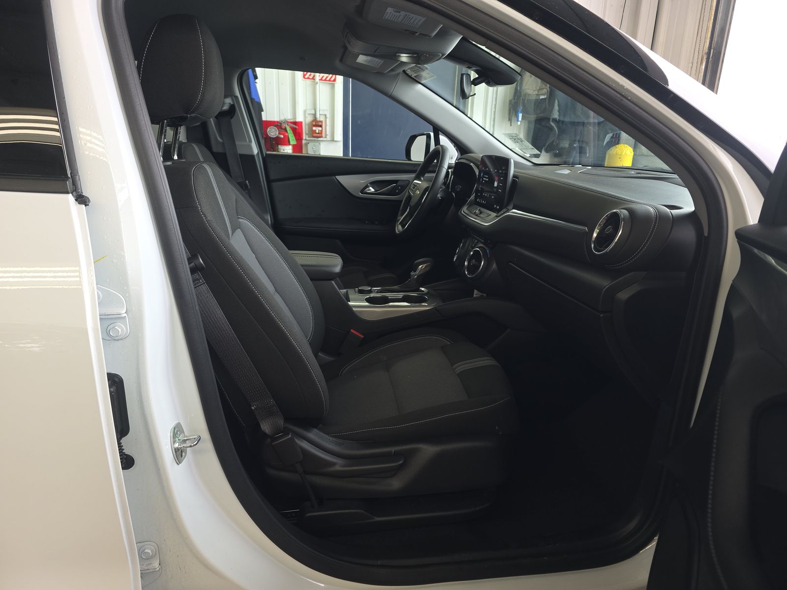 CHEVROLET CAMARO - 9