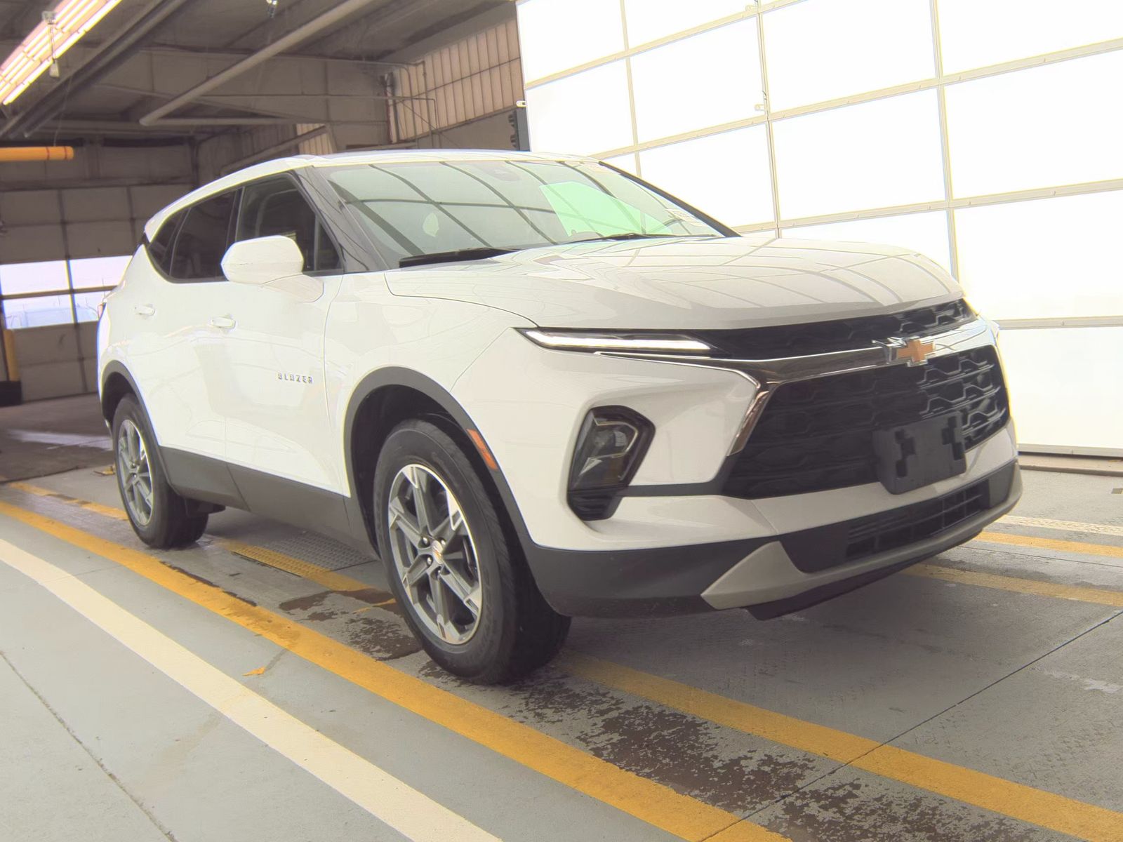 CHEVROLET CAMARO - 4