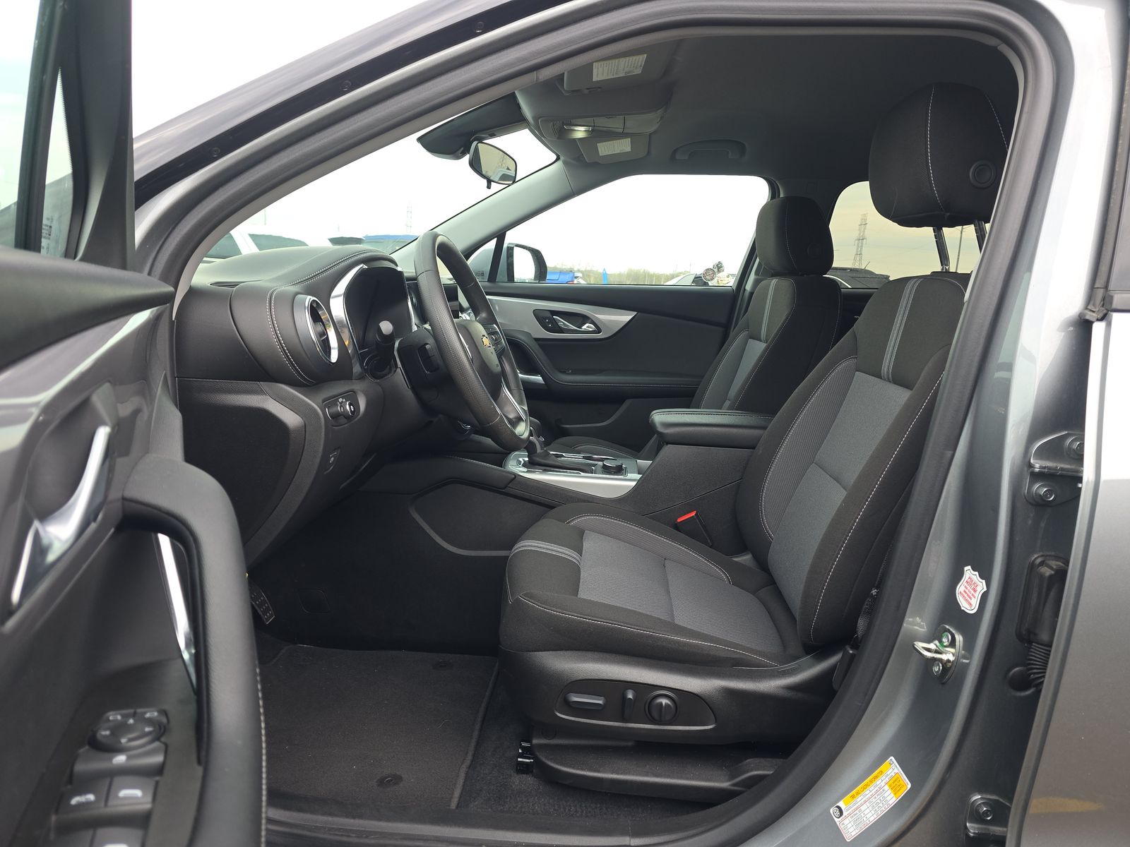 CHEVROLET CAMARO - 8