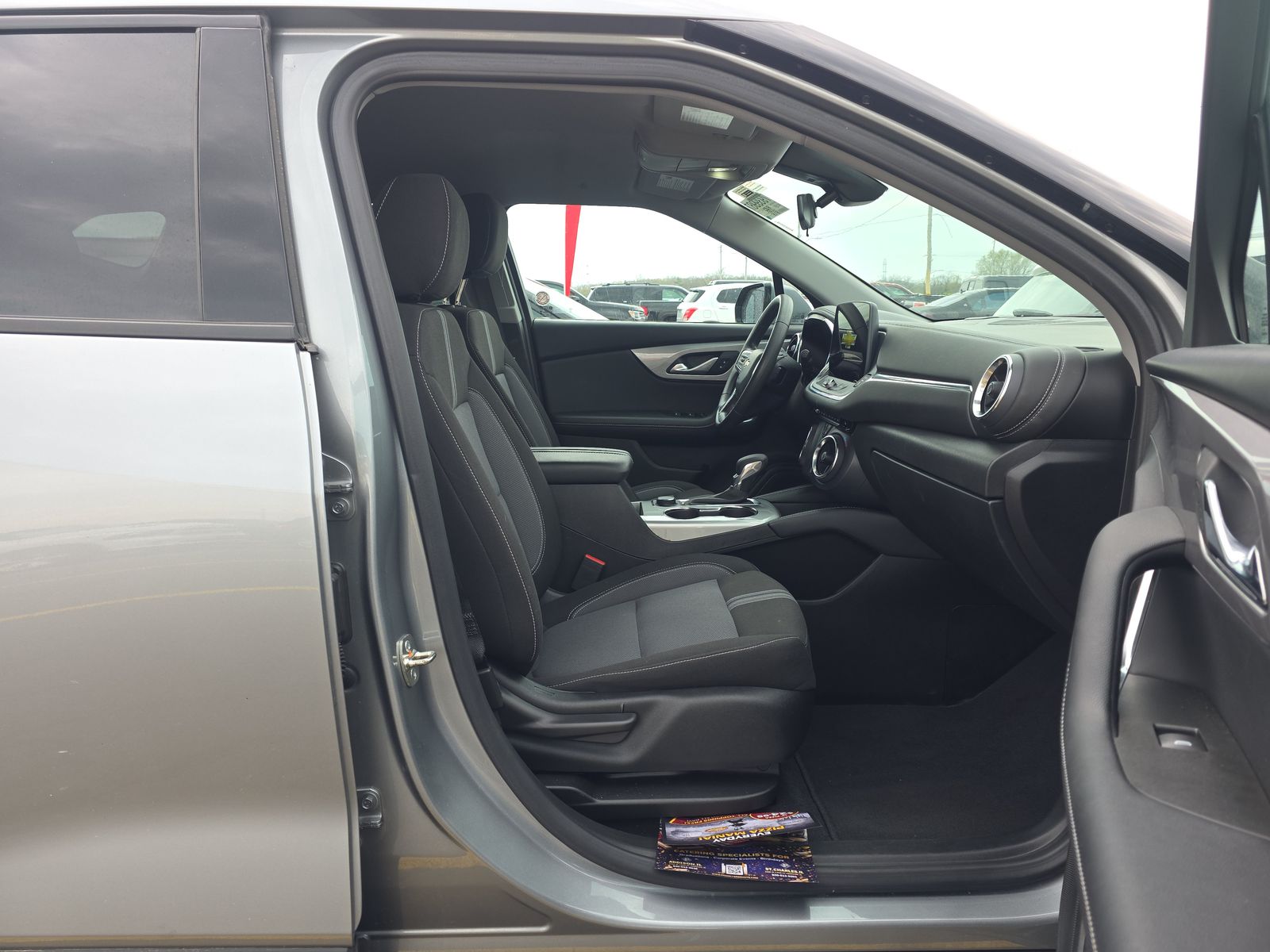 CHEVROLET CAMARO - 9