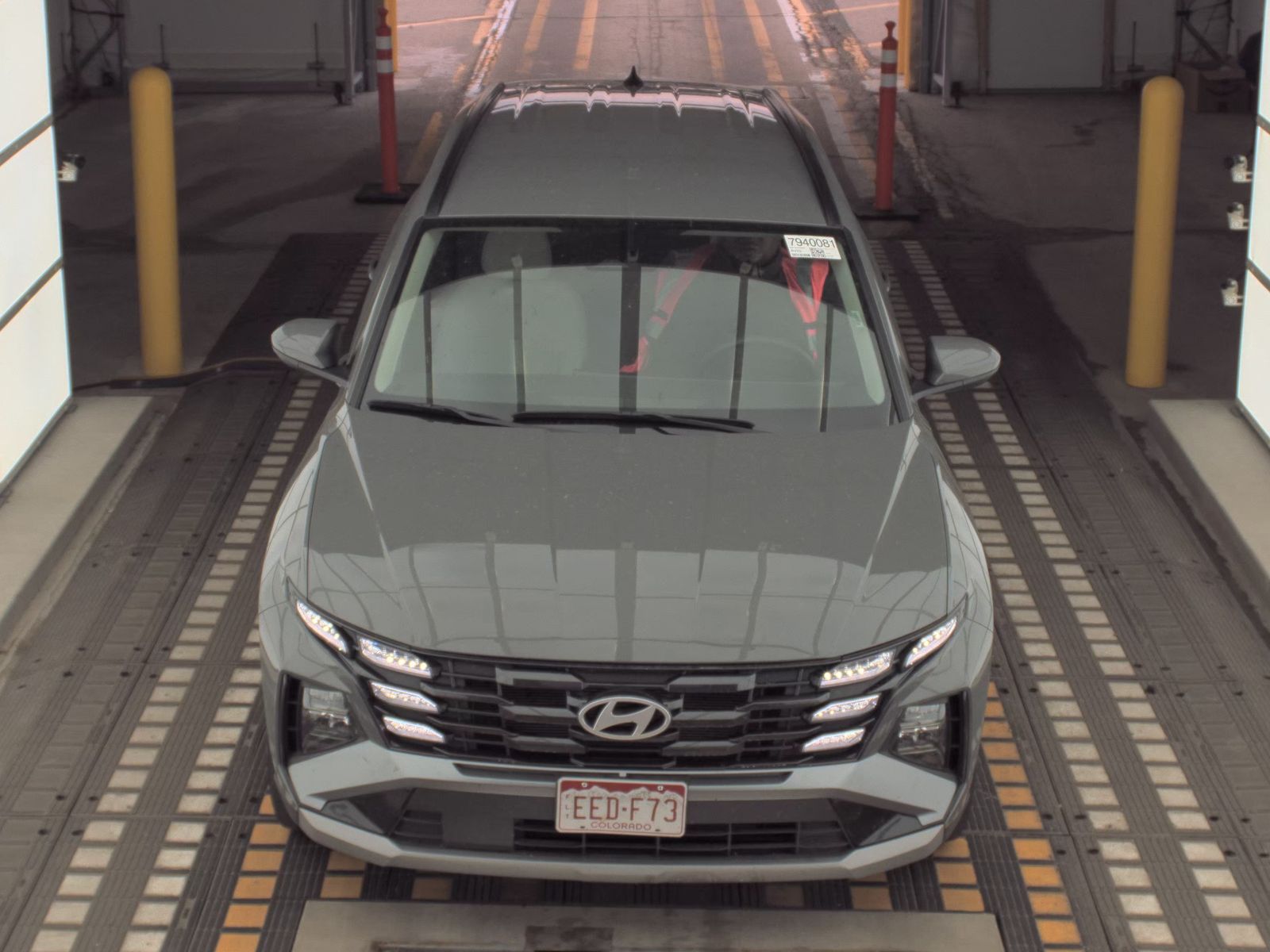 HYUNDAI OTHER - 3