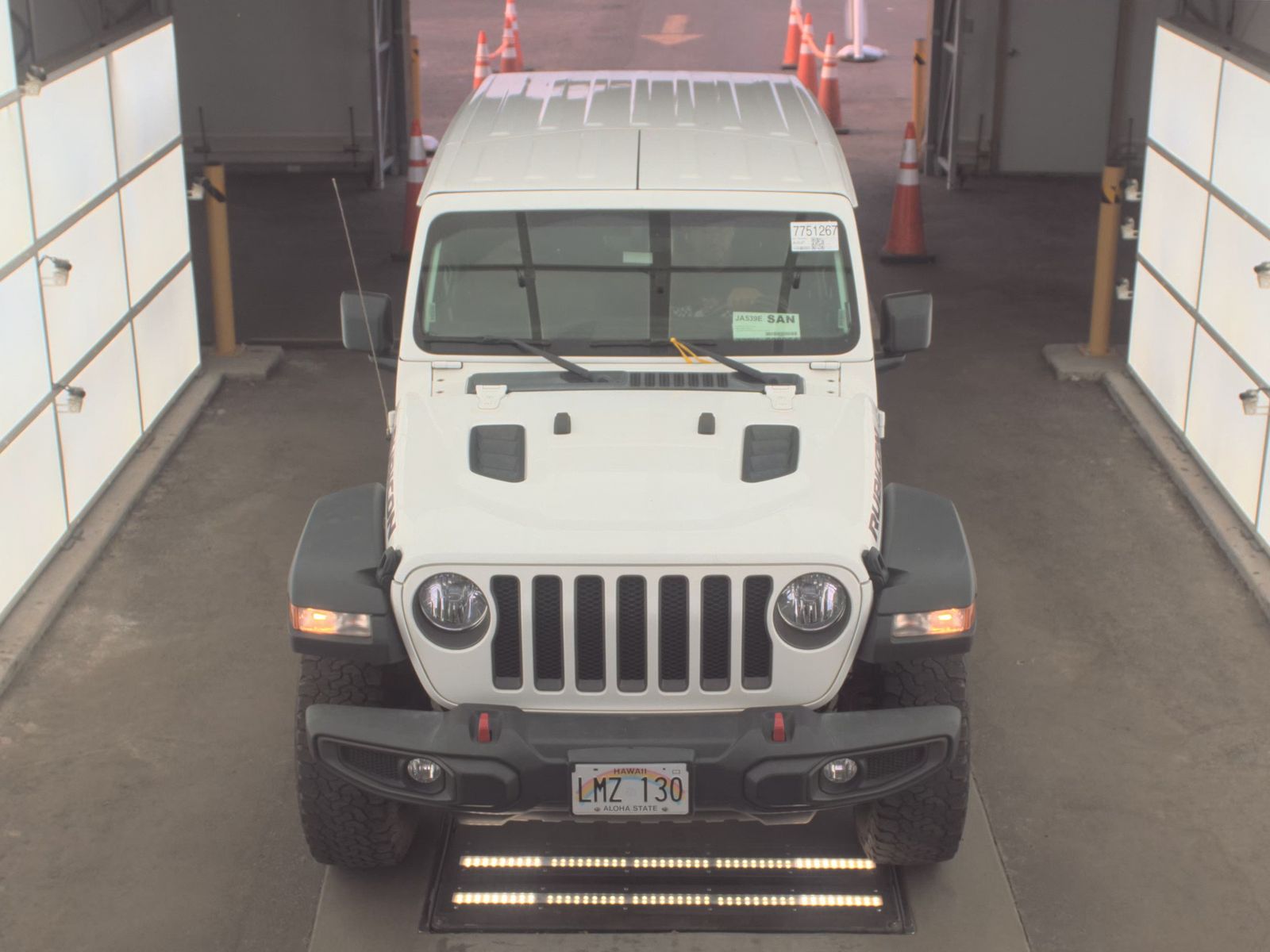 JEEP WRANGLER - 3