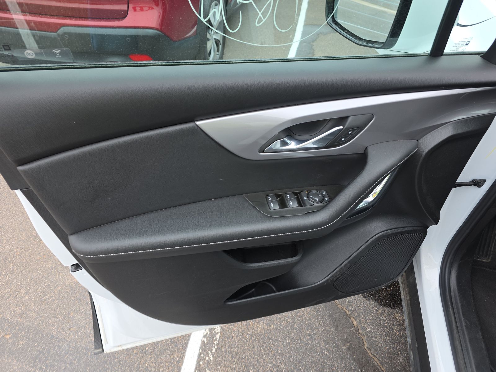 CHEVROLET CAMARO - 10