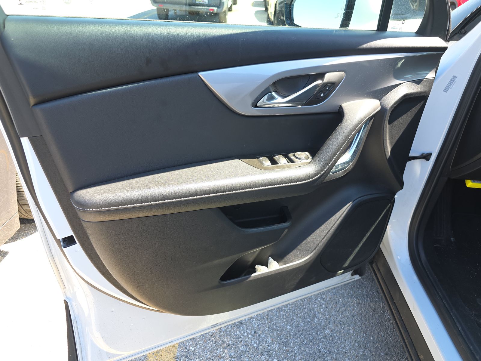 CHEVROLET CAMARO - 10